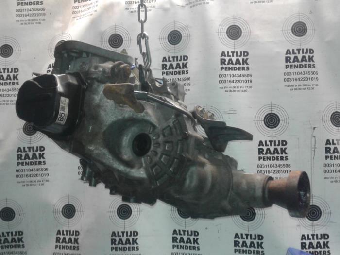 Mazda Tribute 20012007 Service Manual Repair